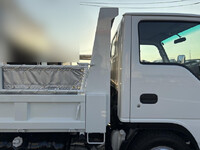 ISUZU Elf Dump BKG-NJR85AD 2008 114,300km_22