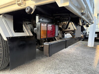 ISUZU Elf Dump BKG-NJR85AD 2008 114,300km_26