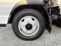 ISUZU Elf Dump BKG-NJR85AD 2008 114,300km_28