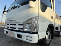 ISUZU Elf Dump BKG-NJR85AD 2008 114,300km_3