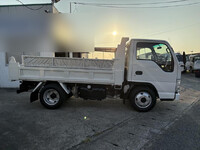 ISUZU Elf Dump BKG-NJR85AD 2008 114,300km_6