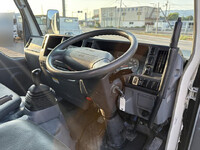 ISUZU Elf Dump BKG-NJR85AD 2008 114,300km_7
