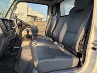 ISUZU Elf Dump BKG-NJR85AD 2008 114,300km_8