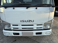 ISUZU Elf Dump BKG-NJR85AD 2008 114,300km_9