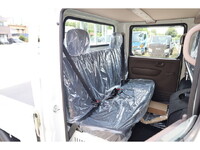 MITSUBISHI FUSO Canter Double Cab 2RG-FBA20 2026 355km_19