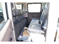 MITSUBISHI FUSO Canter Double Cab 2RG-FBA20 2026 355km_20