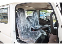 MITSUBISHI FUSO Canter Double Cab 2RG-FBA20 2026 355km_24