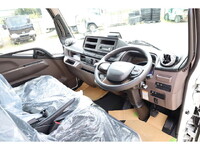 MITSUBISHI FUSO Canter Double Cab 2RG-FBA20 2026 355km_25