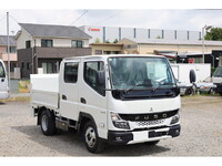 MITSUBISHI FUSO Canter Double Cab 2RG-FBA20 2026 355km_3