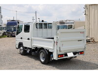 MITSUBISHI FUSO Canter Double Cab 2RG-FBA20 2026 355km_4