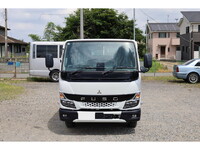 MITSUBISHI FUSO Canter Double Cab 2RG-FBA20 2026 355km_5