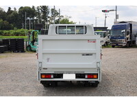 MITSUBISHI FUSO Canter Double Cab 2RG-FBA20 2026 355km_7