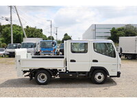 MITSUBISHI FUSO Canter Double Cab 2RG-FBA20 2026 355km_8