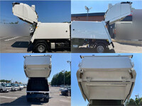 HINO Dutro Garbage Truck 2KG-XZU700X 2019 114,364km_12
