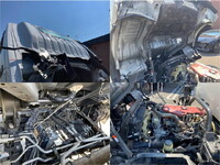 HINO Dutro Garbage Truck 2KG-XZU700X 2019 114,364km_15