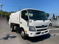 HINO Dutro Garbage Truck 2KG-XZU700X 2019 114,364km_1