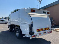 HINO Dutro Garbage Truck 2KG-XZU700X 2019 114,364km_2