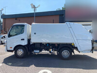 HINO Dutro Garbage Truck 2KG-XZU700X 2019 114,364km_7