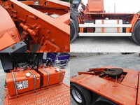 HINO Profia Trailer Head 2DG-SS1EKHA 2019 818,000km_12