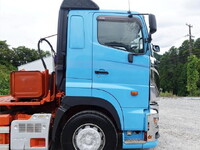 HINO Profia Trailer Head 2DG-SS1EKHA 2019 818,000km_3