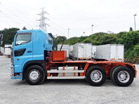 HINO Profia Trailer Head 2DG-SS1EKHA 2019 818,000km_5