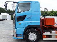 HINO Profia Trailer Head 2DG-SS1EKHA 2019 818,000km_6