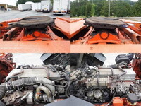 HINO Profia Trailer Head 2DG-SS1EKHA 2019 818,000km_9
