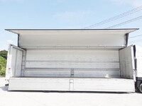 MITSUBISHI FUSO Super Great Aluminum Wing QPG-FS64VZ 2015 517,000km_10