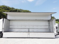 MITSUBISHI FUSO Super Great Aluminum Wing QPG-FS64VZ 2015 517,000km_11