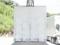 MITSUBISHI FUSO Super Great Aluminum Wing QPG-FS64VZ 2015 517,000km_12
