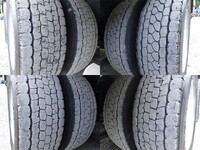 MITSUBISHI FUSO Super Great Aluminum Wing QPG-FS64VZ 2015 517,000km_15