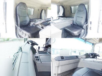 MITSUBISHI FUSO Super Great Aluminum Wing QPG-FS64VZ 2015 517,000km_23