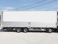 MITSUBISHI FUSO Super Great Aluminum Wing QPG-FS64VZ 2015 517,000km_5