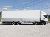 MITSUBISHI FUSO Super Great Aluminum Wing QPG-FS64VZ 2015 517,000km_6