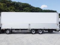 MITSUBISHI FUSO Super Great Aluminum Wing QPG-FS64VZ 2015 517,000km_7