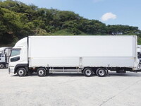 MITSUBISHI FUSO Super Great Aluminum Wing QPG-FS64VZ 2015 517,000km_8