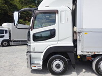 MITSUBISHI FUSO Super Great Aluminum Wing QPG-FS64VZ 2015 517,000km_9