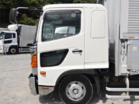 HINO Ranger Aluminum Wing TKG-FD9JLAG 2013 518,000km_10