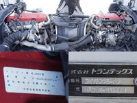 HINO Ranger Aluminum Wing TKG-FD9JLAG 2013 518,000km_14