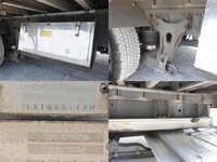HINO Ranger Aluminum Wing TKG-FD9JLAG 2013 518,000km_17
