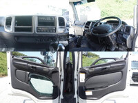 HINO Ranger Aluminum Wing TKG-FD9JLAG 2013 518,000km_20