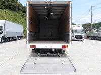 HINO Ranger Aluminum Wing TKG-FD9JLAG 2013 518,000km_2