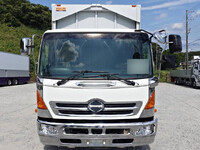 HINO Ranger Aluminum Wing TKG-FD9JLAG 2013 518,000km_3