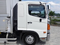 HINO Ranger Aluminum Wing TKG-FD9JLAG 2013 518,000km_4