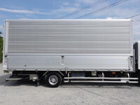 HINO Ranger Aluminum Wing TKG-FD9JLAG 2013 518,000km_5
