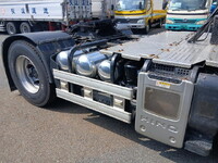 HINO Profia Trailer Head QPG-SH1EDDG 2016 601,000km_10