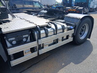 HINO Profia Trailer Head QPG-SH1EDDG 2016 601,000km_11