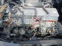 HINO Profia Trailer Head QPG-SH1EDDG 2016 601,000km_25