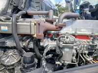 HINO Profia Trailer Head QPG-SH1EDDG 2016 601,000km_29