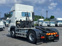 HINO Profia Trailer Head QPG-SH1EDDG 2016 601,000km_2